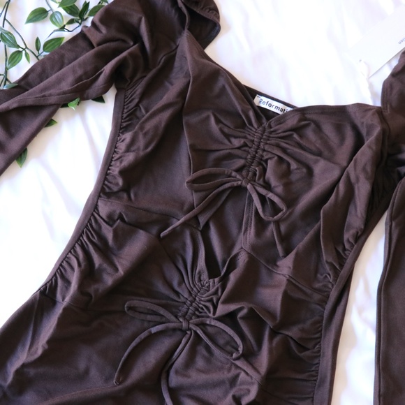 Colton Knit Dress - Picture 4 of 5